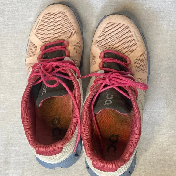 On Cloud 5 women’s running shoes - Picture 4 of 5